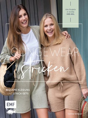cover image of Loungewear stricken